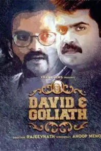 David & Goliath  (2013)