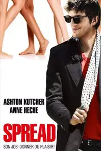 Spread (2010)