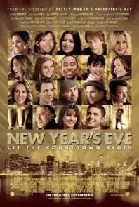 New Year's Eve  (2011)