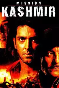 Mission Kashmir (2000)