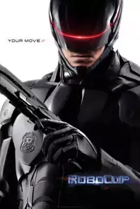 Robocop (2014)