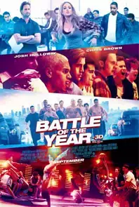 Battle of the Year  (2013)