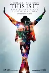 This Is It: Michael Jackson (2009)