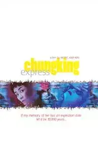 Chungking Express (2009)