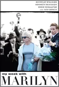 My Week With Marilyn (2012)