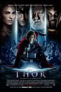 Thor  (2011)