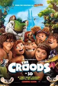 The Croods  (2013)
