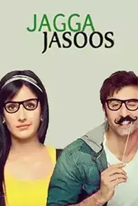 Jagga Jasoos (2017)