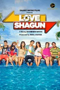 Love Shagun Full Movie English Subtitles Free Download