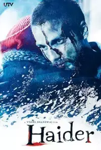 Haider (2014)