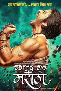 Carry On Maratha (2015)