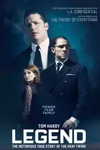 Legend (2015)