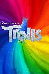 Trolls (3D) (2016)