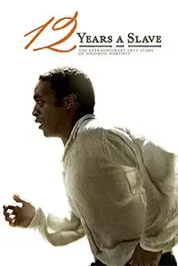 12 Years A Slave (2014)