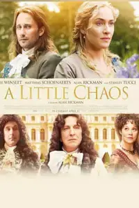 A Little Chaos (2015)