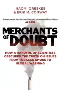 Merchants of Doubt (2015)