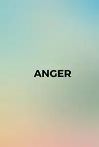 Anger (2016)