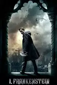I, Frankenstein (2D) (2014)