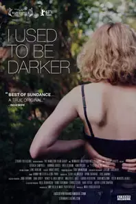 I Used To Be Darker (2013)