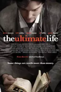 The Ultimate Life (2013)