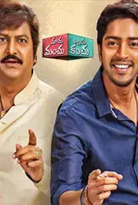 Mama Manchu Alludu Kanchu (2015)