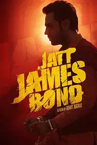 Jatt James Bond (2014)