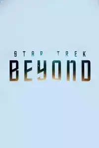 Star Trek Beyond (3D) (2016)