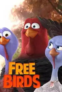 Free Birds  (2013)