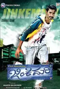Jinke Mari (2013)