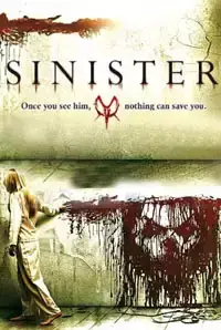 Sinister (Tamil) (2012)