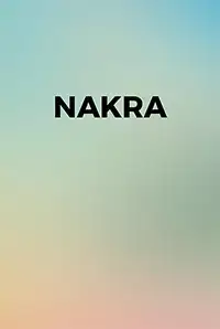 Nakra (Kannada) (2014)