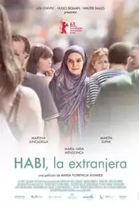 Habi The Foreigner (2013)
