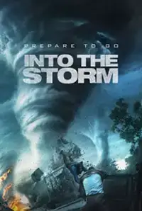 Into the Storm (2014)
