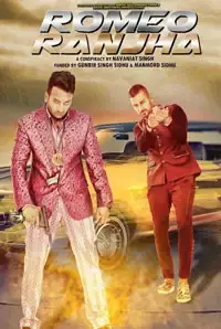 Romeo Ranjha (Punjabi) (2014)