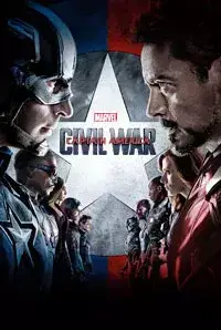 Captain America: Civil War (3D) (2016) Captain America: Civil War (3D) (2016)