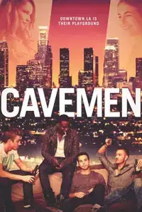 Cavemen (2014)