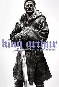 King Arthur: Legend of the Sword (3D) (2017)