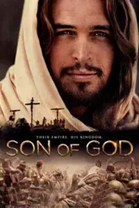 Son Of God  (2014)