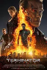 Terminator Genisys (3D) (2015)