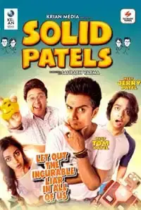 Solid Patels (2015)