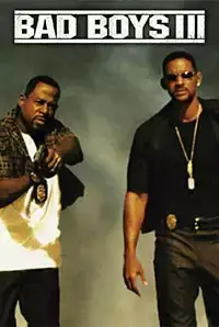Bad Boys for Life (2020)