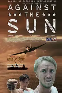 Against the Sun (2015)