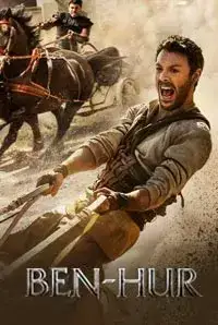 Ben-Hur (3D) (2016)