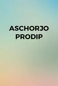 Ashchorjo Prodip (Bengali) (2013)
