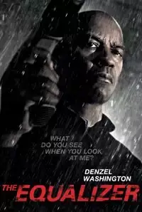 The Equalizer (IMAX) (2014)