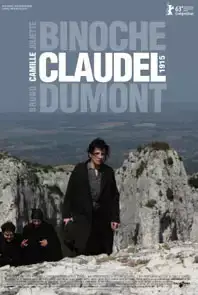 Camille Claudel, 1915 (2013)