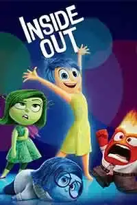 Inside Out (3D) (2015)