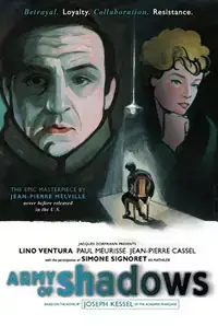 The Army of Shadows (1969)