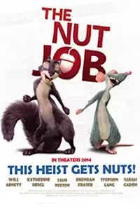 The Nut Job (2D) (2014)
