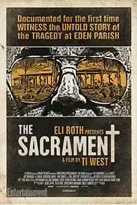 The Sacrament (2014)